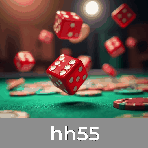 hh55: Apostas Esportivas Completas e Melhores Odds no Futebol Brasileiro