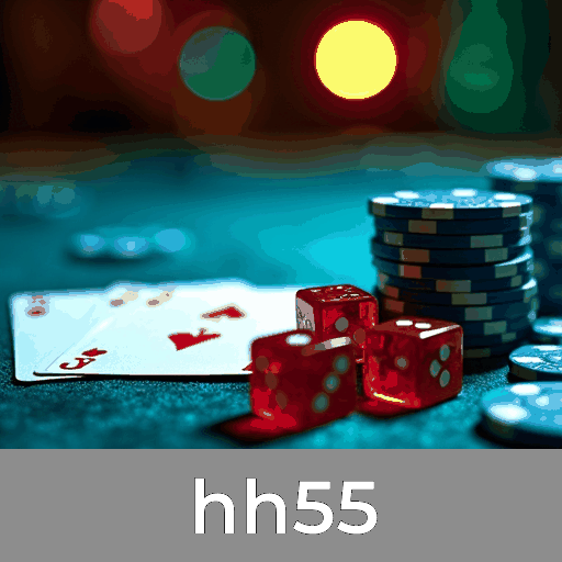 Descubra as Promoções Exclusivas e Bônus Generosos do hh55