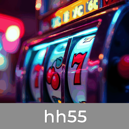 hh55: Cassino Online com Dealers ao Vivo e Roleta Brasil