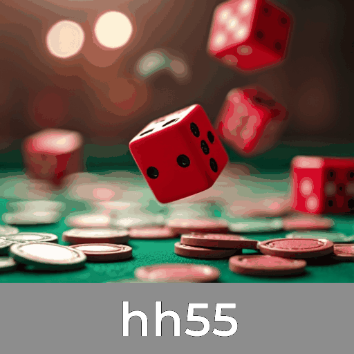 hh55: A Plataforma Confiável para uma Experiência Premium em Apostas