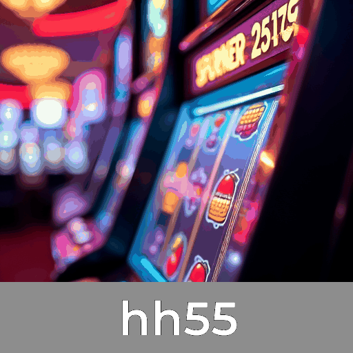 hh55: Aposte em Qualquer Lugar com Nosso Aplicativo Móvel