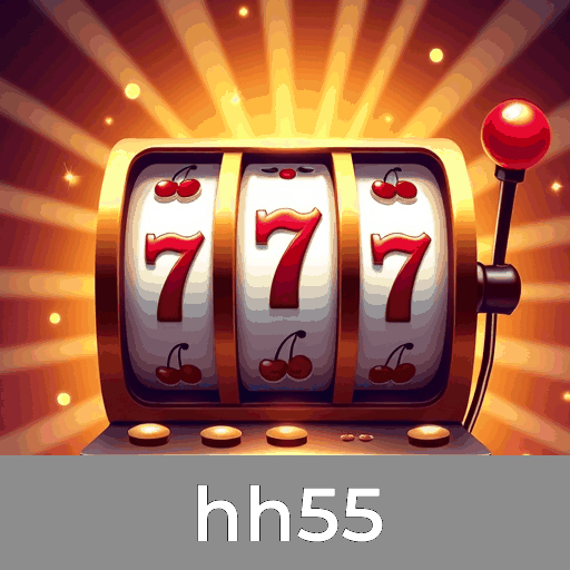 hh55: Variedade de Jogos, Jogos Exclusivos e Entretenimento Completo com Slots de Alta Volatilidade e Jogos de Mesa ao Vivo