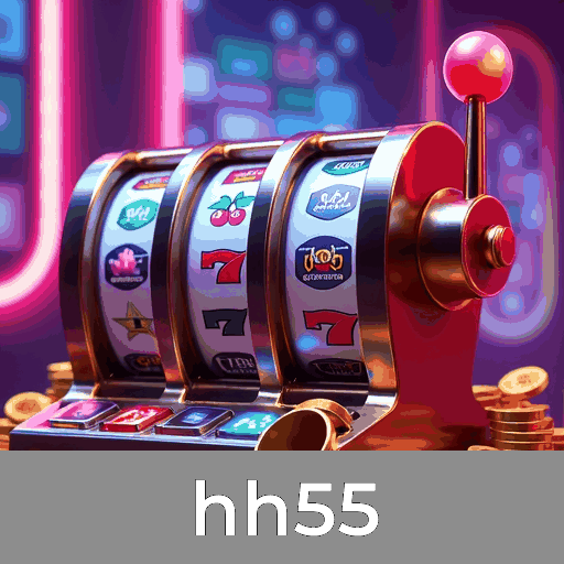 hh55 New Player Bonus