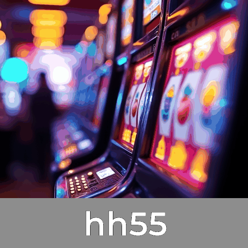 Descubra a Experiência Imersiva dos Jogos de Cassino no hh55: Variedade e Emoção a Cada Ronda